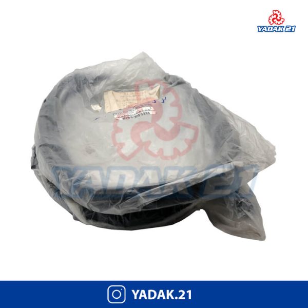 لاستیک دور صندوق ماکسیما