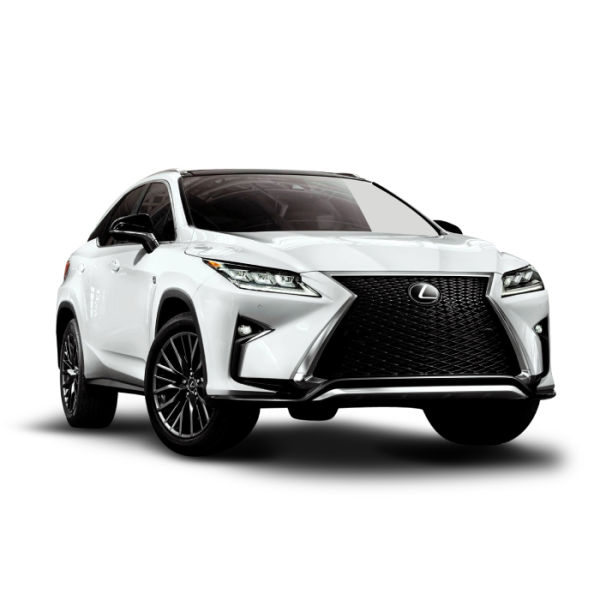 Lexus RX350
