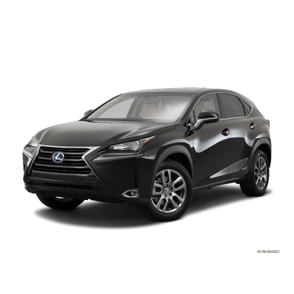 Lexus NX200T
