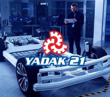 شناخت ماشین تصادفی و راه‌های تشخیص آن در هنگام خرید yadak21