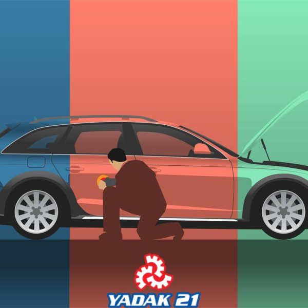 ۵ اشتباه رایج در خرید ماشین صفر کیلومتر در ایران-yadak21