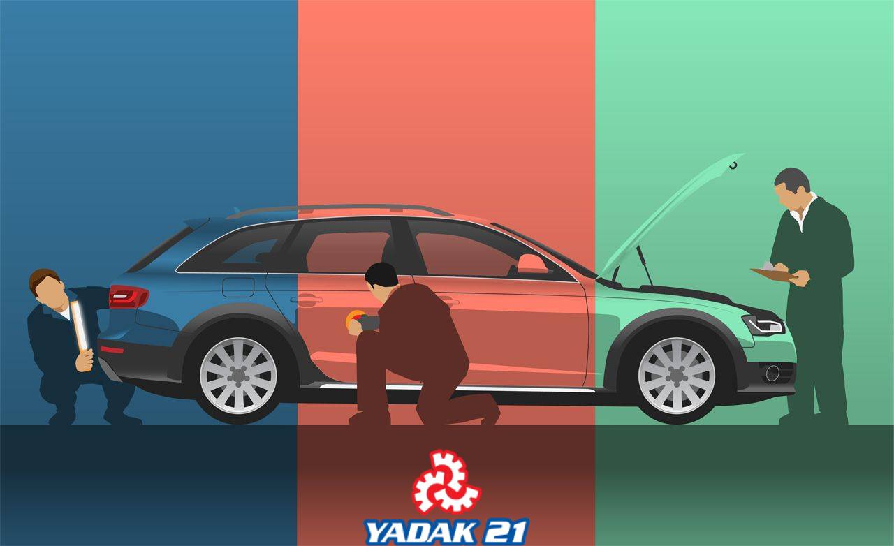 ۵ اشتباه رایج در خرید ماشین صفر کیلومتر در ایران-yadak21