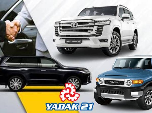 رازهایی که نمایشگاه‌دارها هیچ‌وقت بهت نمی‌گن قبل از خرید ماشین! yadak21