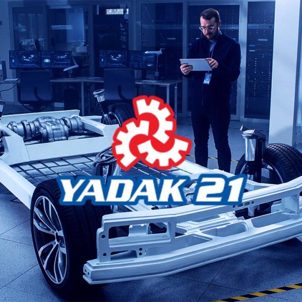 شناخت ماشین تصادفی و راه‌های تشخیص آن در هنگام خرید yadak21