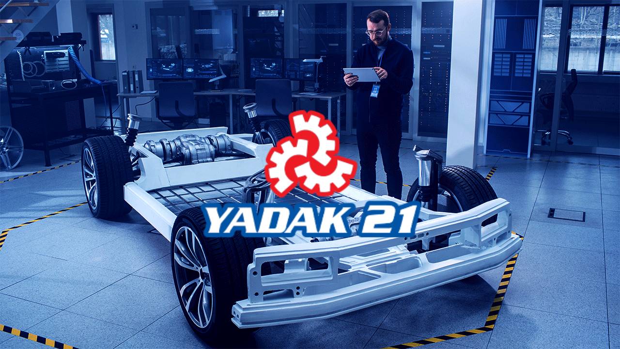 شناخت ماشین تصادفی و راه‌های تشخیص آن در هنگام خرید yadak21