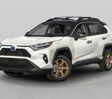 علائم خرابی پمپ بنزین تویوتا RAV4؛ از نشانه‌ها تا راهکار ها-yadak21