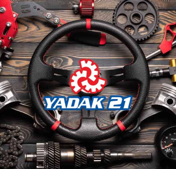 وقتی قطعات یدکی تقلبی جان شما را به خطر می‌اندازند!-yadak21.com