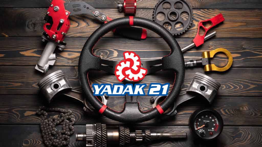 وقتی قطعات یدکی تقلبی جان شما را به خطر می‌اندازند!-yadak21.com