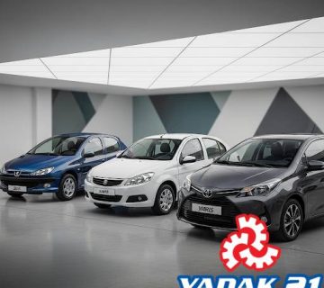 ماشین‌های مناسب برای تازه‌کارها؛ انتخاب درست چیست؟-yadak21.com