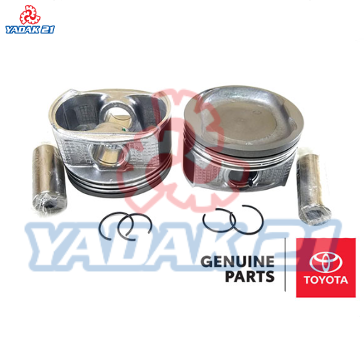 پیستون تویوتا کمری 2007 تا 2010 اصلی