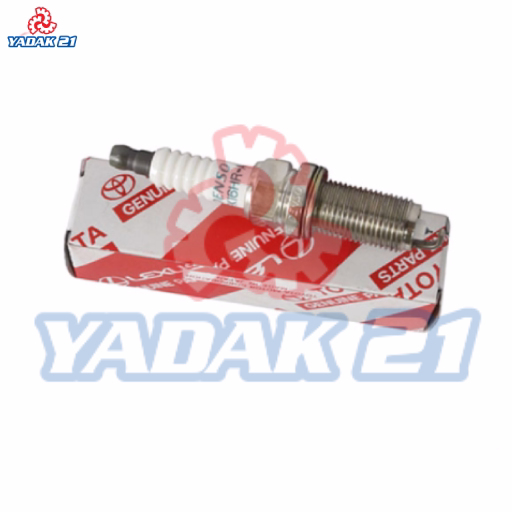 شمع موتور تویوتا کمری هیبریدی برند اصلی