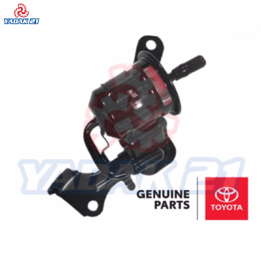 فیلتر بنزین صافی بنزین تویوتا لندکروز مدل 2010 تا 2016 برند اصلی