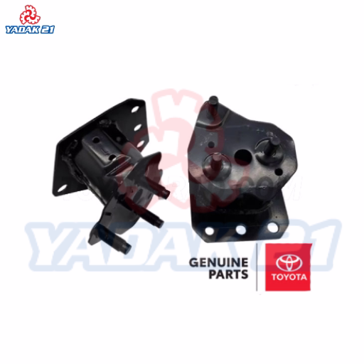 پایه دیاق سپر جلو تویوتا لندکروز مدل 2008 تا 2018 اصلی