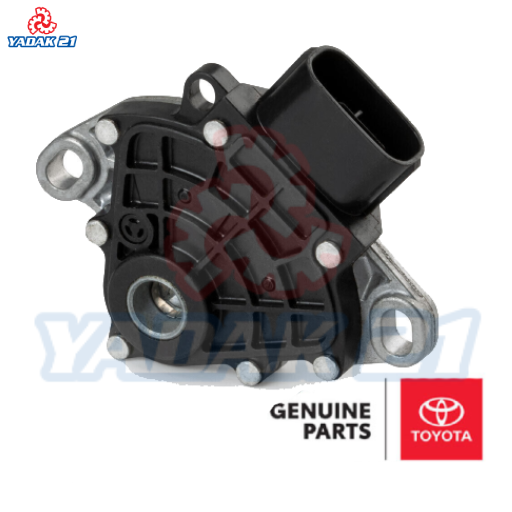 سلکتور گیربکس لکسوس RX350 مدل 2010 تا 2013 اصلی